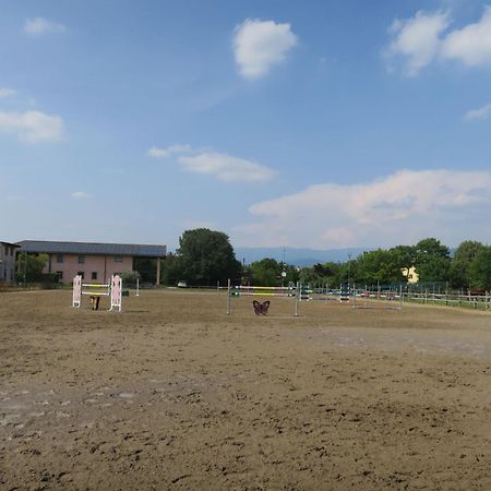 Holiday Home Domus Magna-3 By Interhome Povoletto Exterior foto