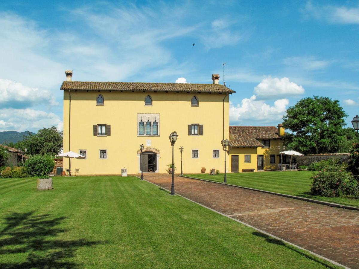 Holiday Home Domus Magna-3 By Interhome Povoletto Exterior foto