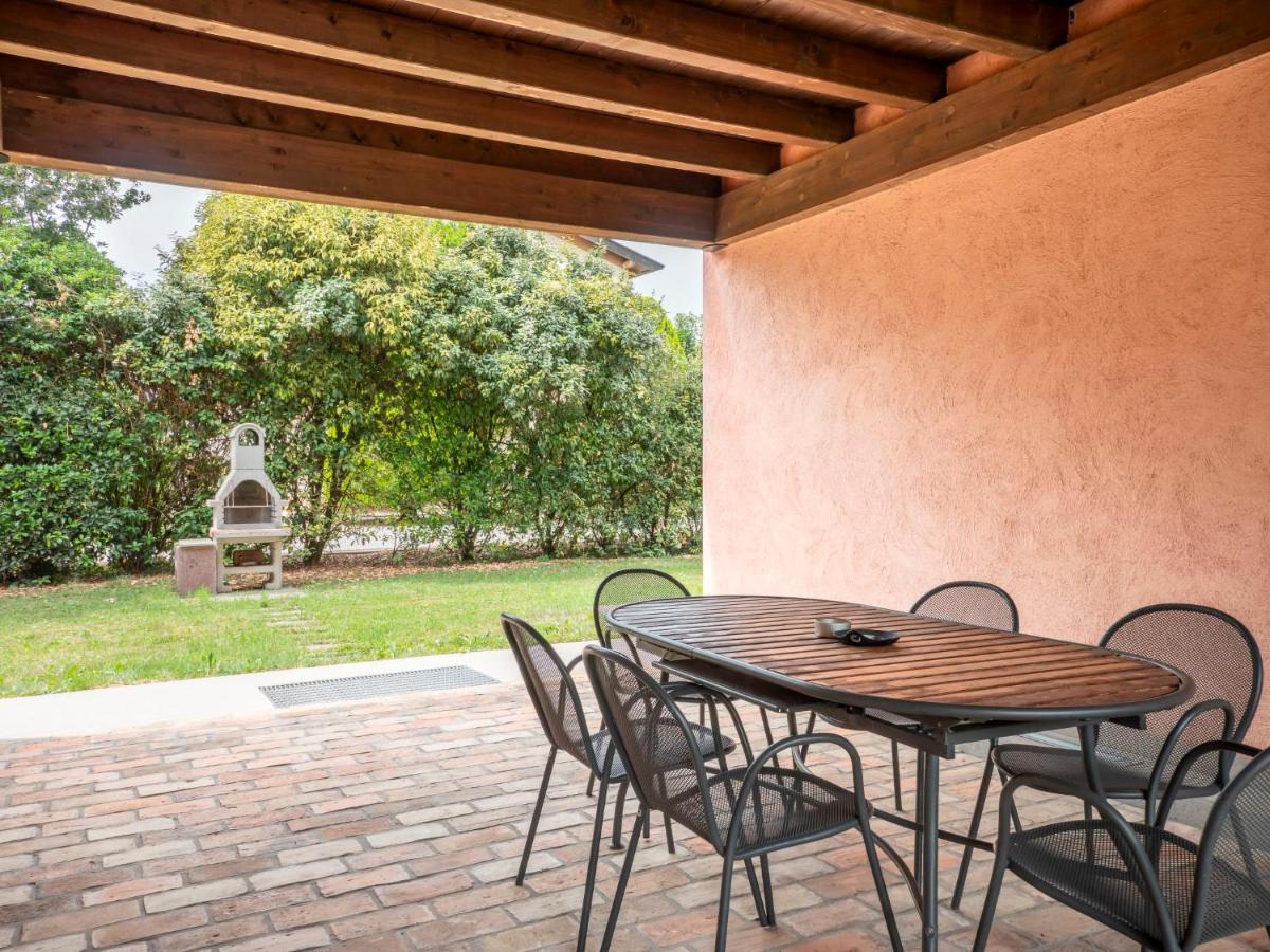 Holiday Home Domus Magna-3 By Interhome Povoletto Exterior foto