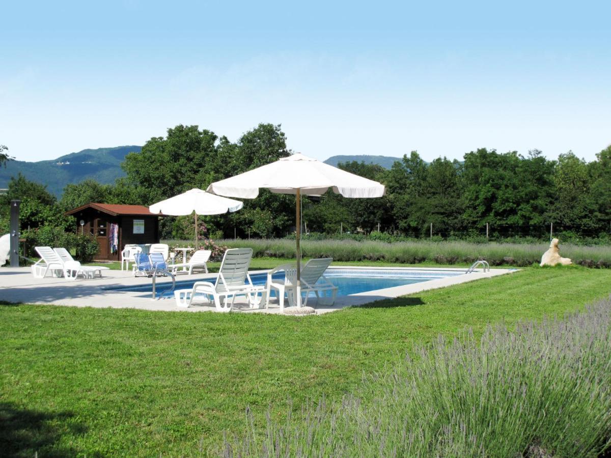 Holiday Home Domus Magna-3 By Interhome Povoletto Exterior foto