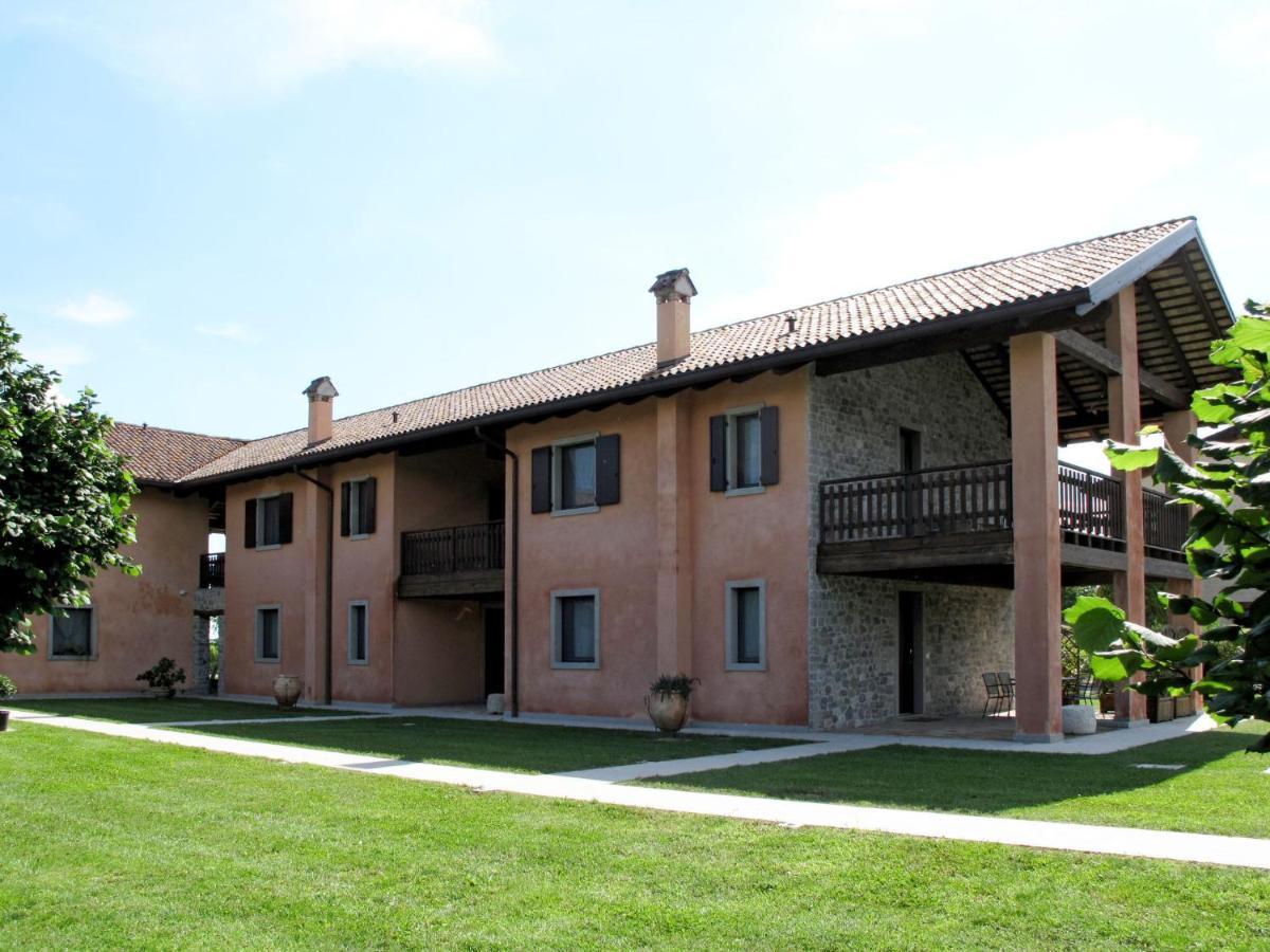 Holiday Home Domus Magna-3 By Interhome Povoletto Exterior foto