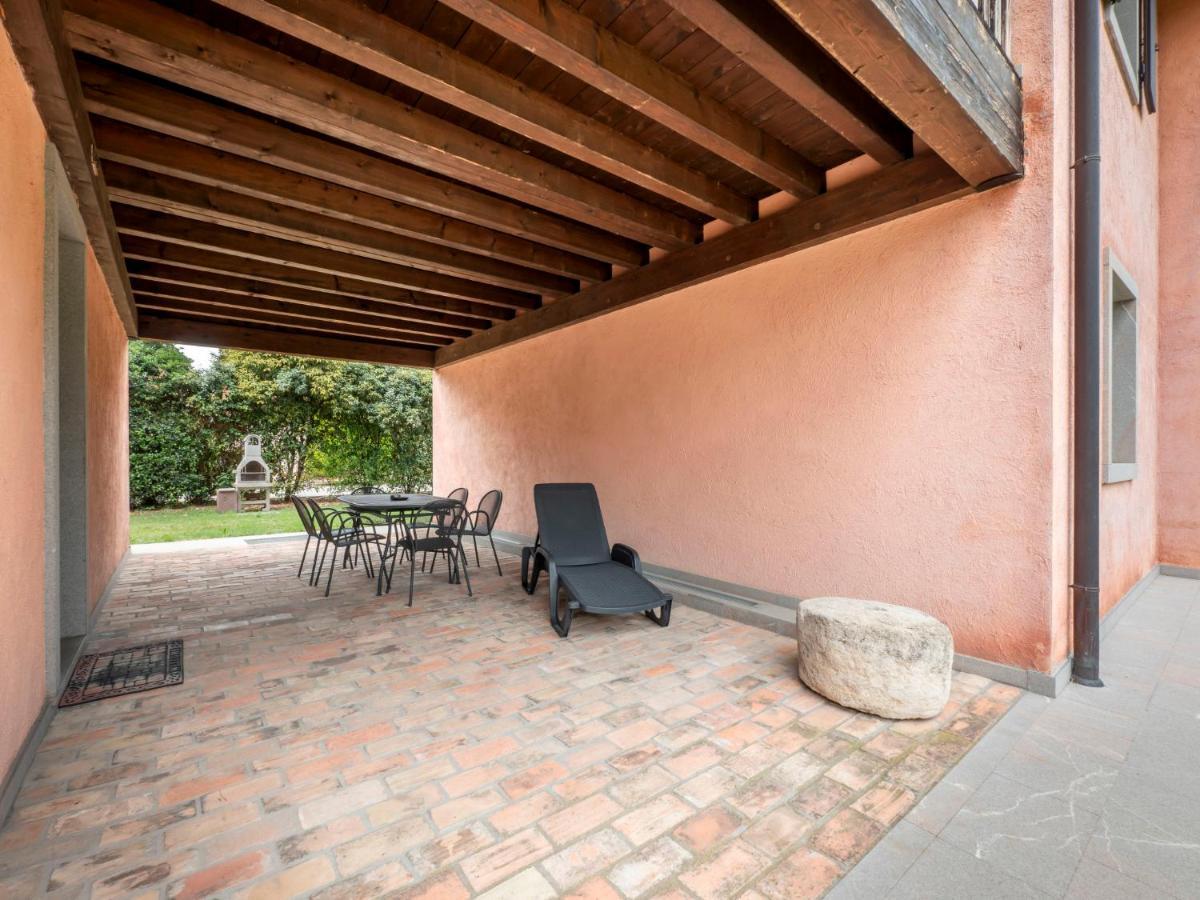 Holiday Home Domus Magna-3 By Interhome Povoletto Exterior foto