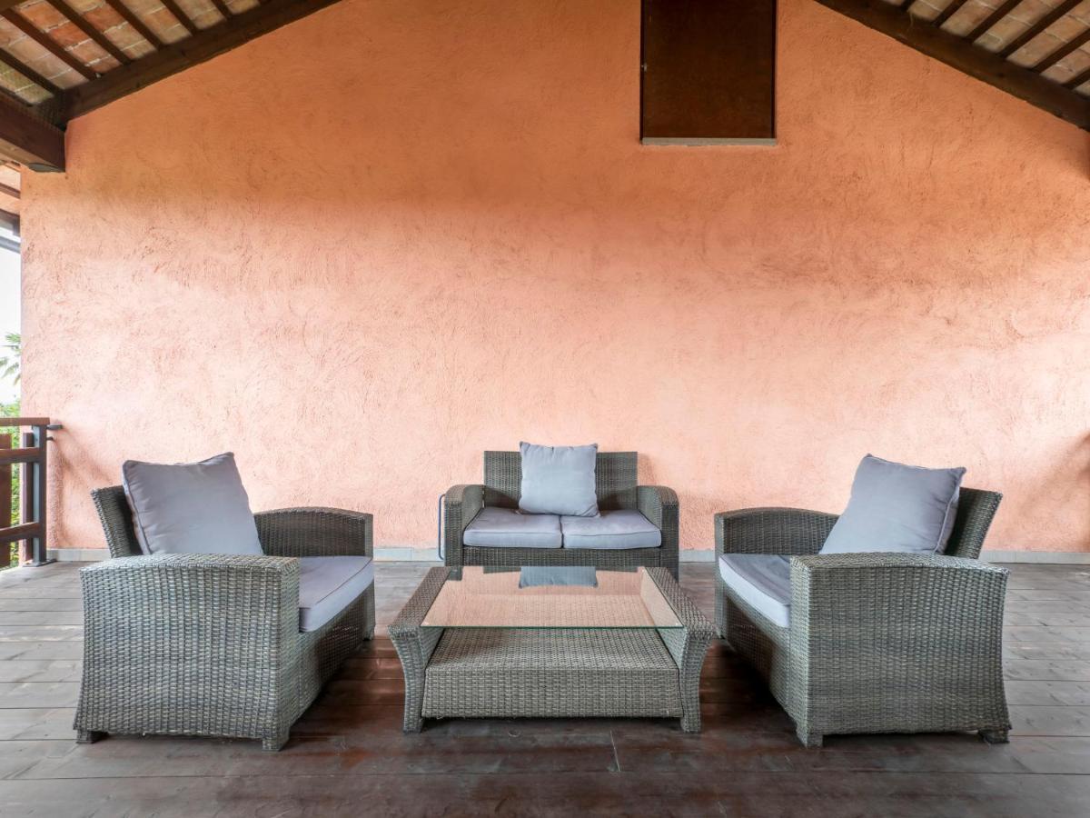 Holiday Home Domus Magna-3 By Interhome Povoletto Exterior foto